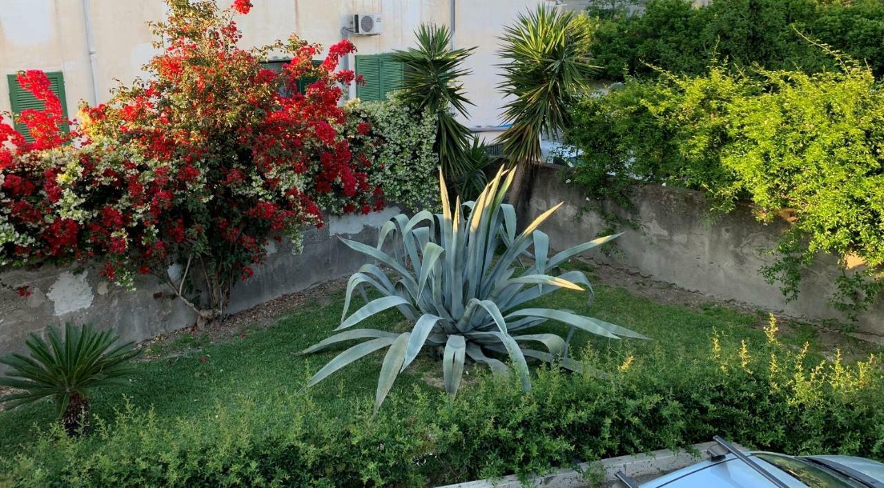 B&B Domus Vettii Pompei Exterior foto